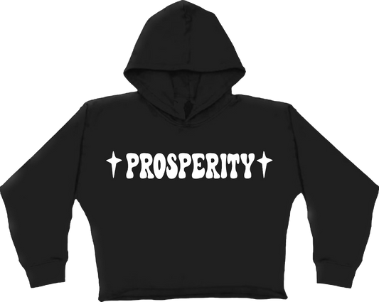 "DREAM UNTIL ITS YOUR REALITY" PULLOVER HOODIE