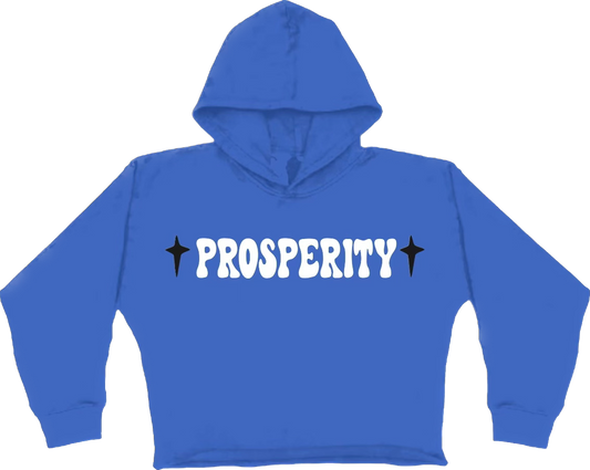 "DREAM UNTIL ITS YOUR REALITY" PULLOVER HOODIE